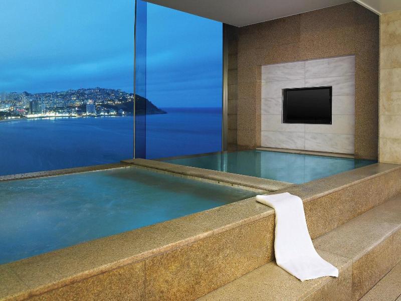 The Westin Chosun Busan image