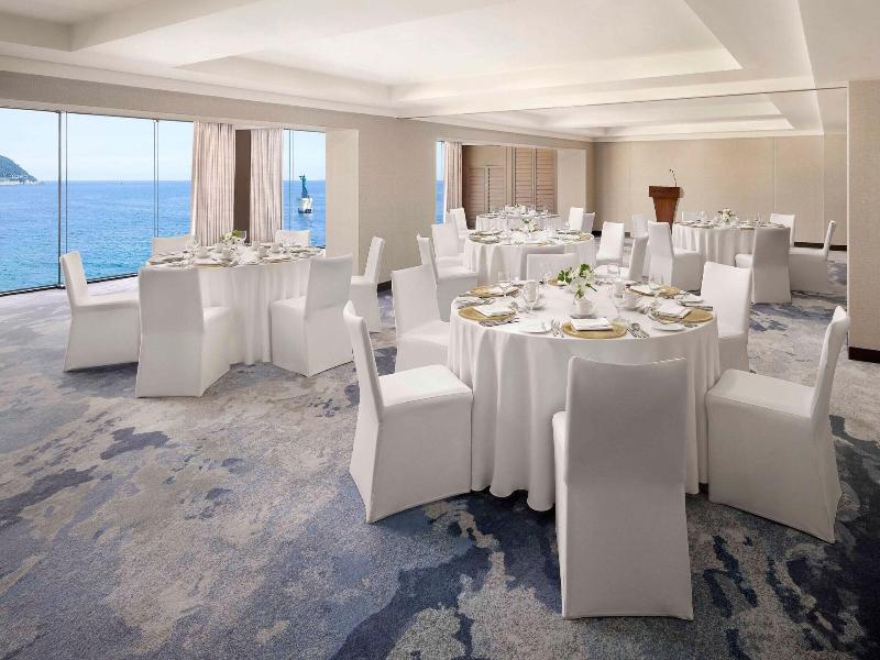 The Westin Chosun Busan image