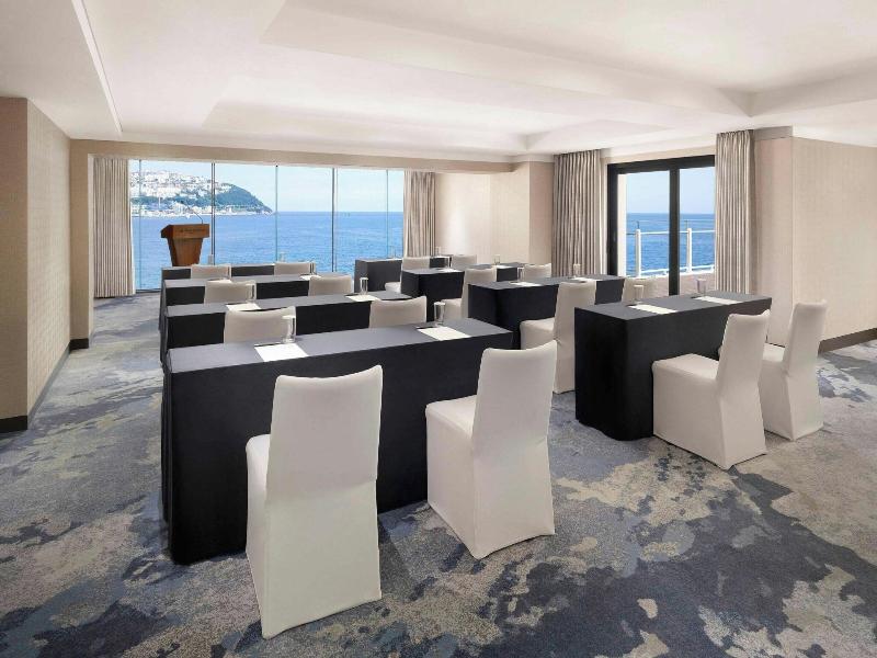 The Westin Chosun Busan image