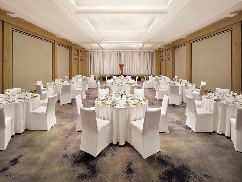 The Westin Chosun Busan image