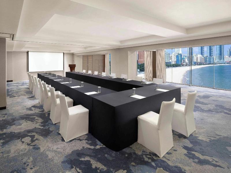 The Westin Chosun Busan image
