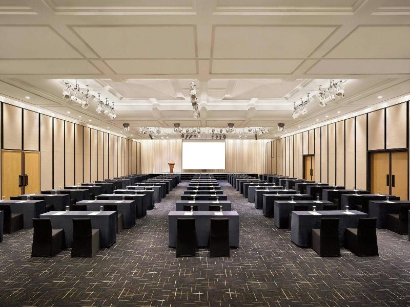 The Westin Chosun Busan image