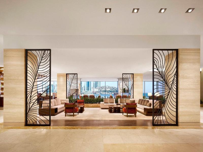 The Westin Chosun Busan image