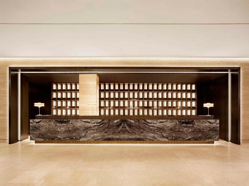 The Westin Chosun Busan image