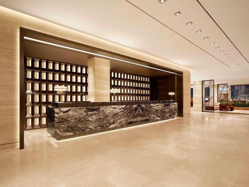 The Westin Chosun Busan image
