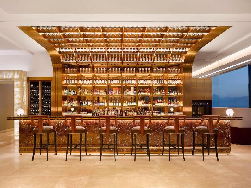 The Westin Chosun Busan image