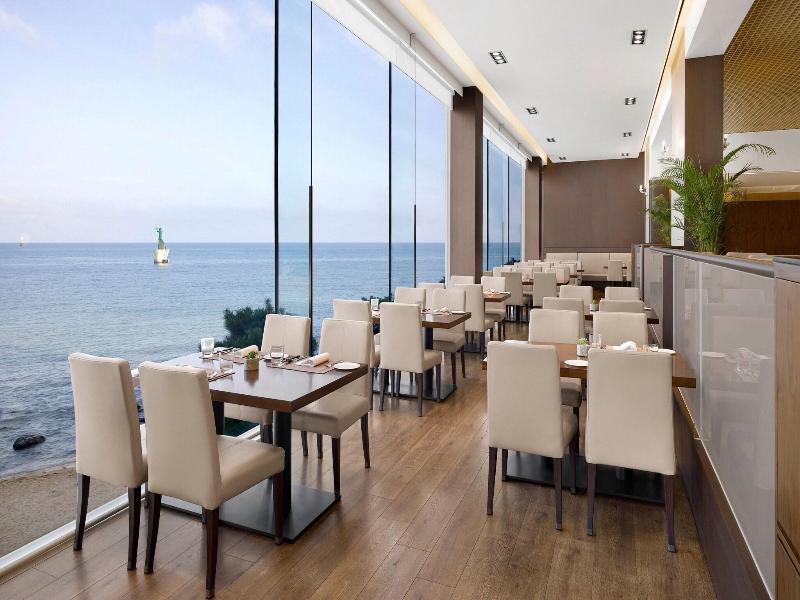 The Westin Chosun Busan image
