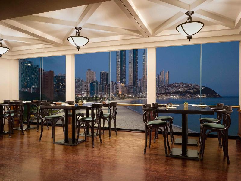 The Westin Chosun Busan image