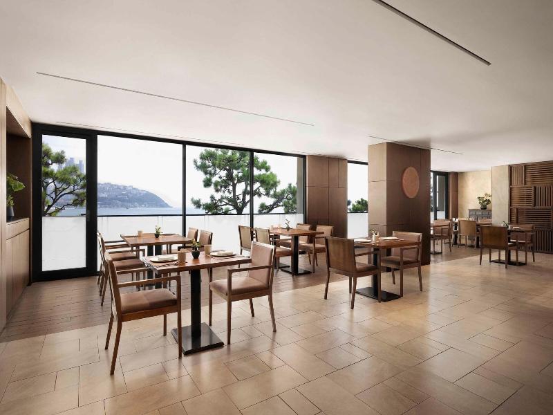 The Westin Chosun Busan image