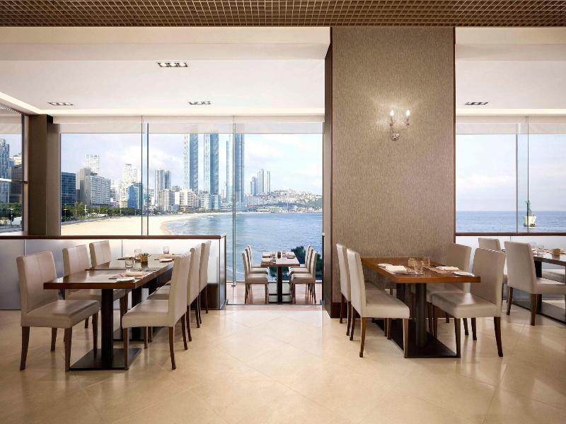 The Westin Chosun Busan image