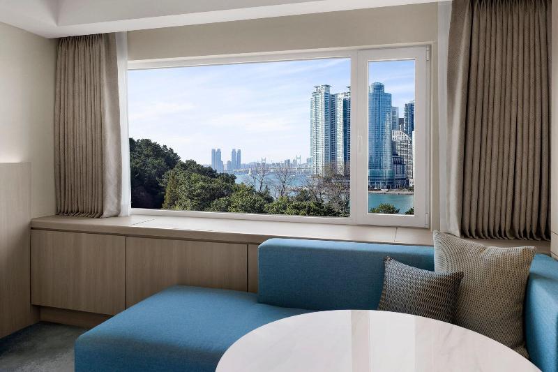 The Westin Chosun Busan image