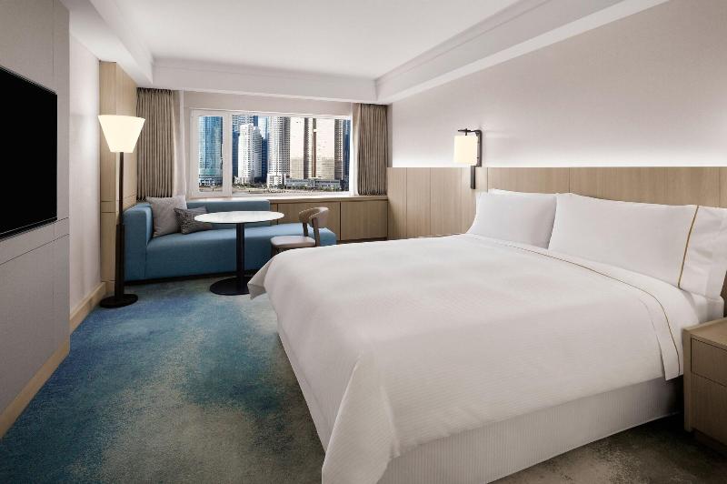 The Westin Chosun Busan image