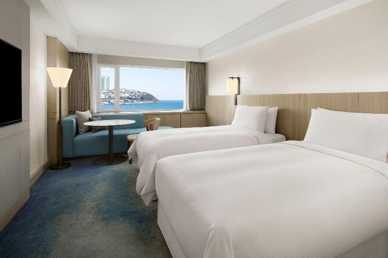 The Westin Chosun Busan image