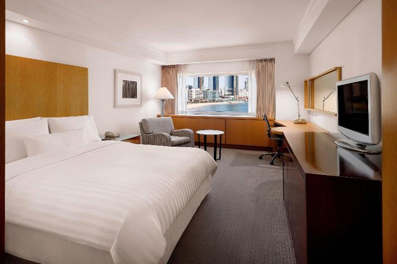 The Westin Chosun Busan image