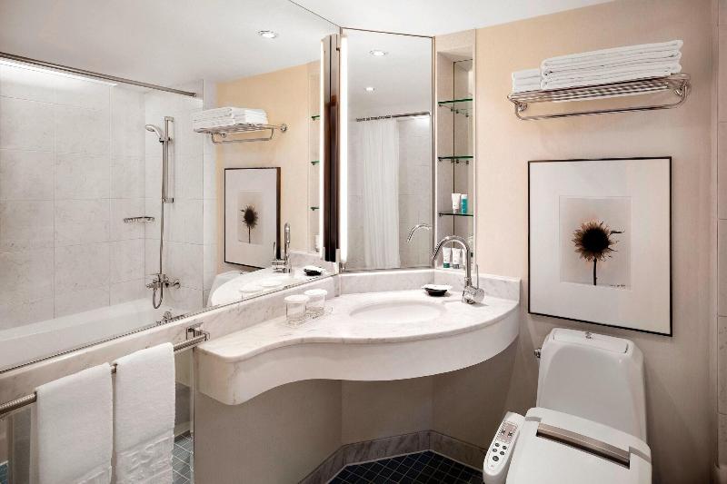 The Westin Chosun Busan image
