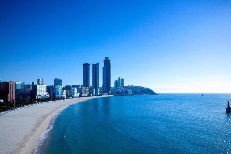 The Westin Chosun Busan image