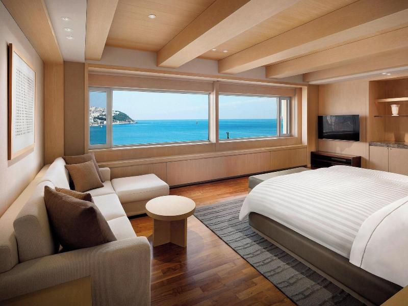 The Westin Chosun Busan image