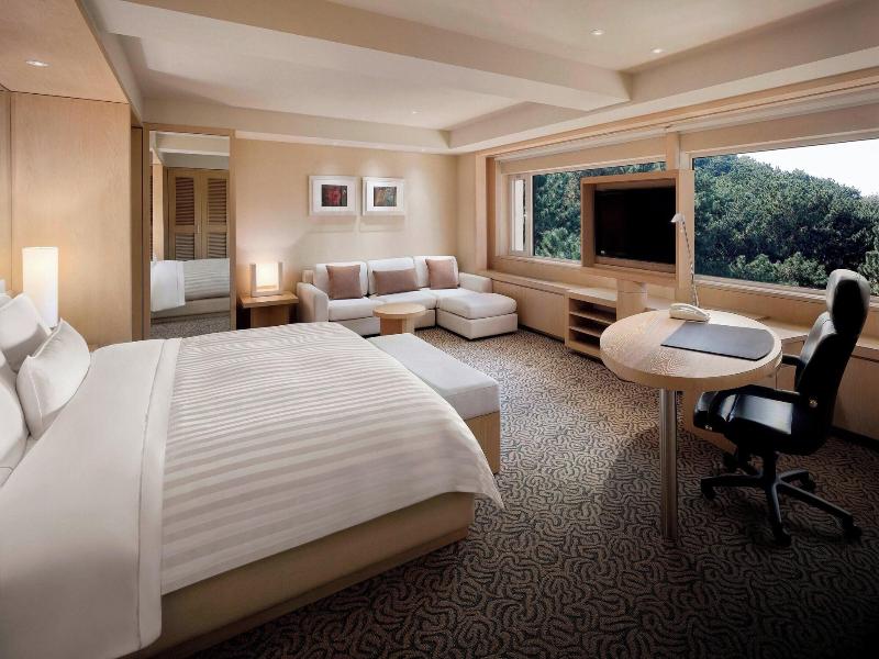 The Westin Chosun Busan image