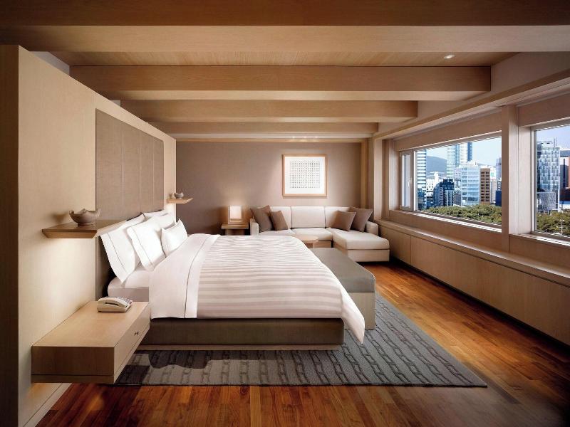 The Westin Chosun Busan image