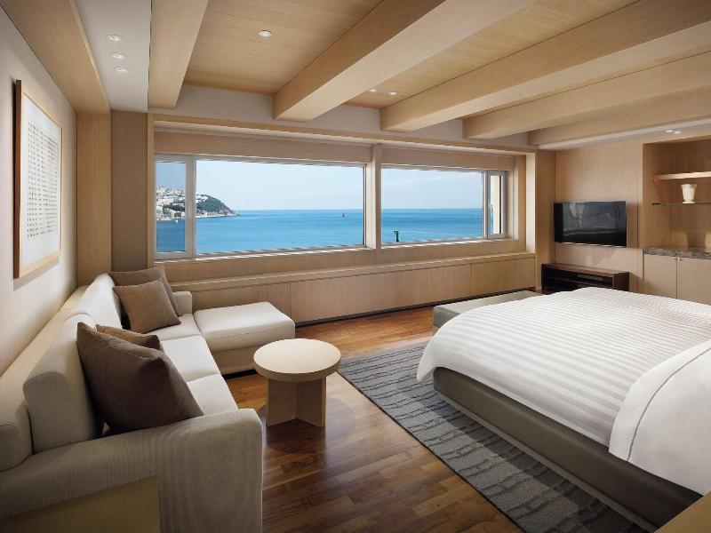 The Westin Chosun Busan image