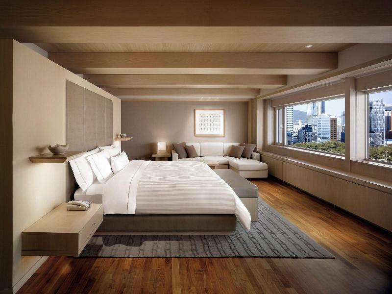 The Westin Chosun Busan image