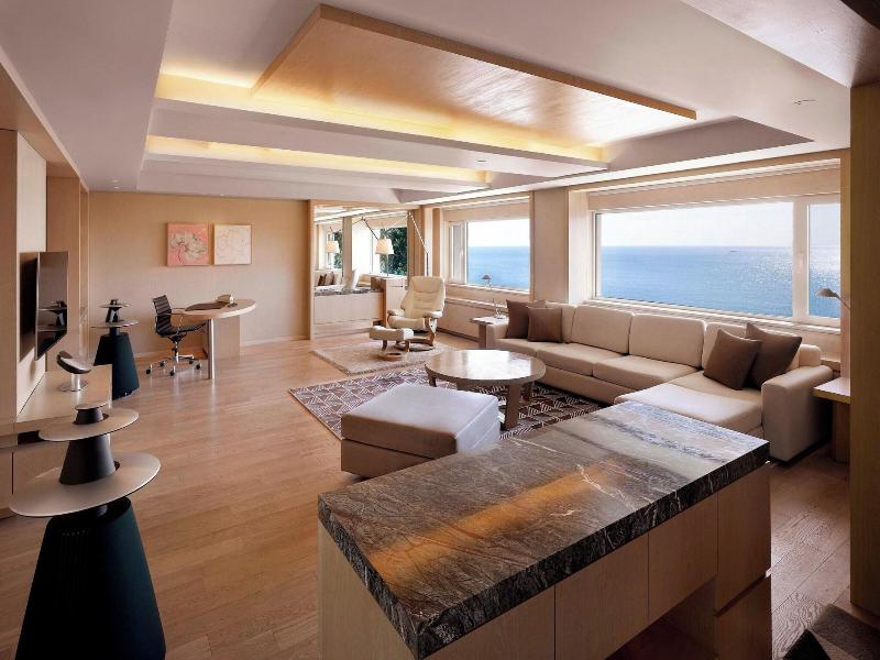 The Westin Chosun Busan image