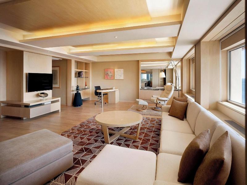 The Westin Chosun Busan image