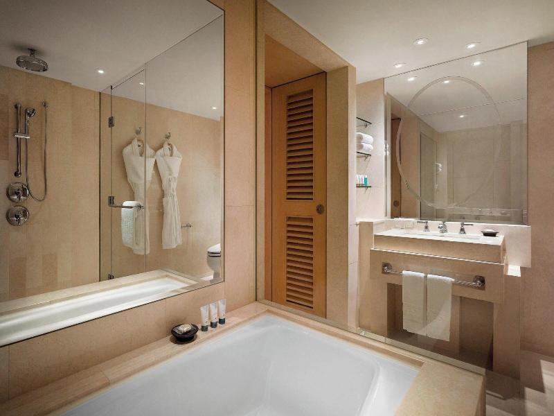 The Westin Chosun Busan image