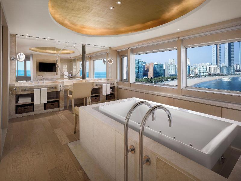 The Westin Chosun Busan image