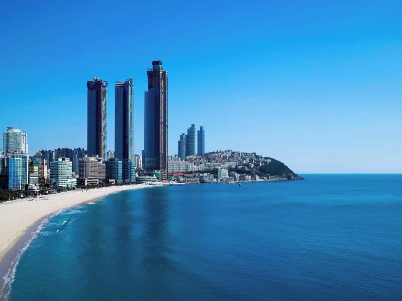 The Westin Chosun Busan image