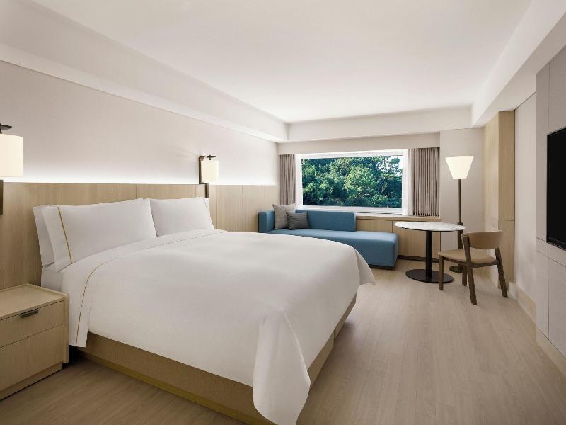 The Westin Chosun Busan image