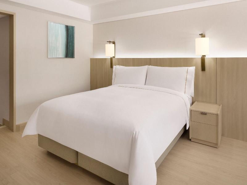 The Westin Chosun Busan image