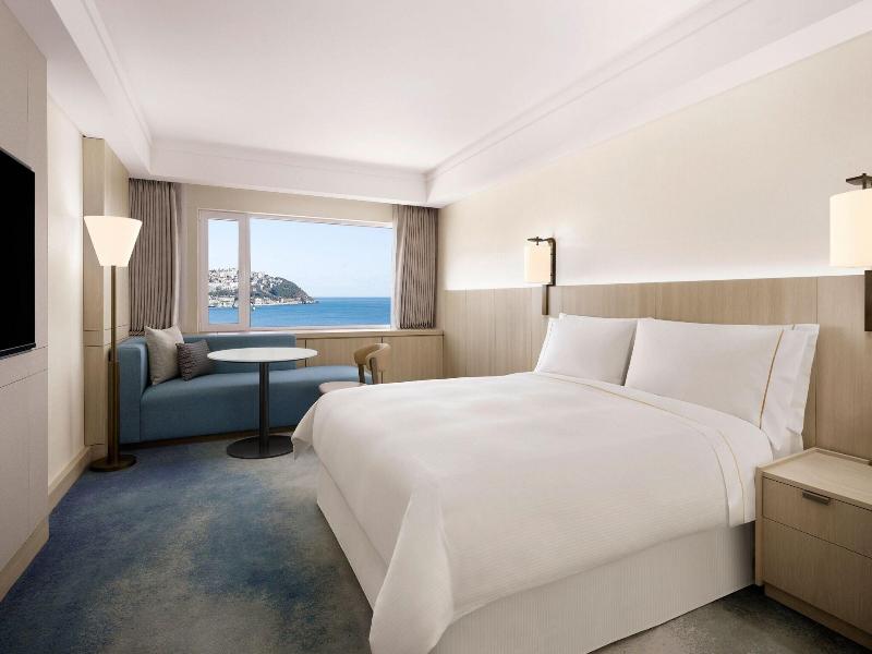 The Westin Chosun Busan image