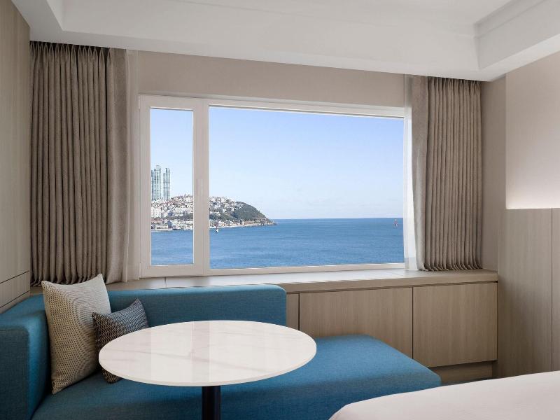 The Westin Chosun Busan image