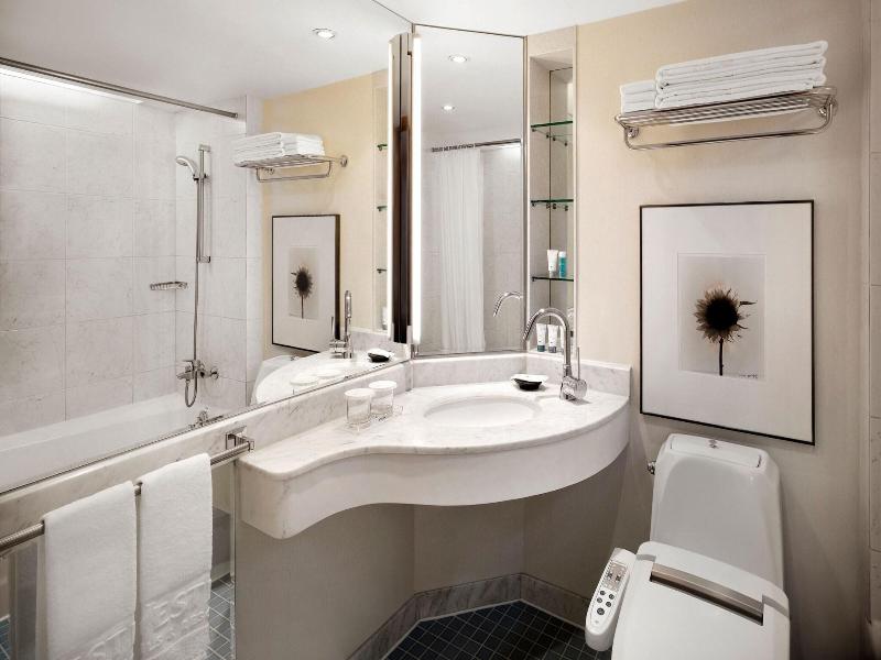 The Westin Chosun Busan image