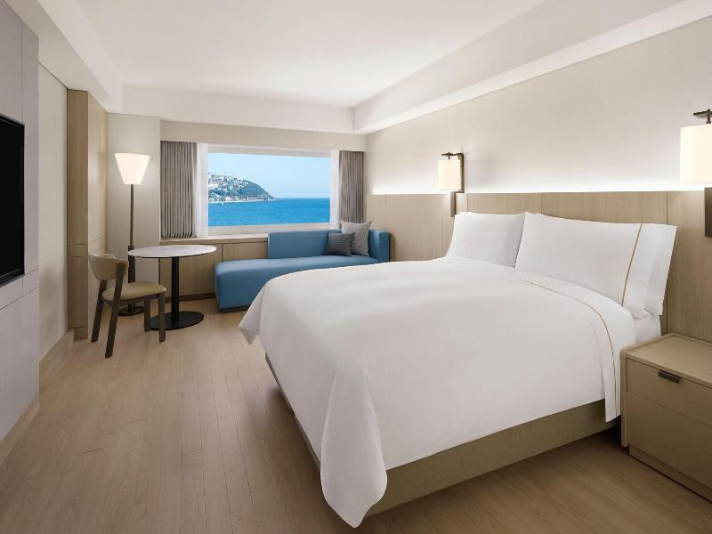 The Westin Chosun Busan image