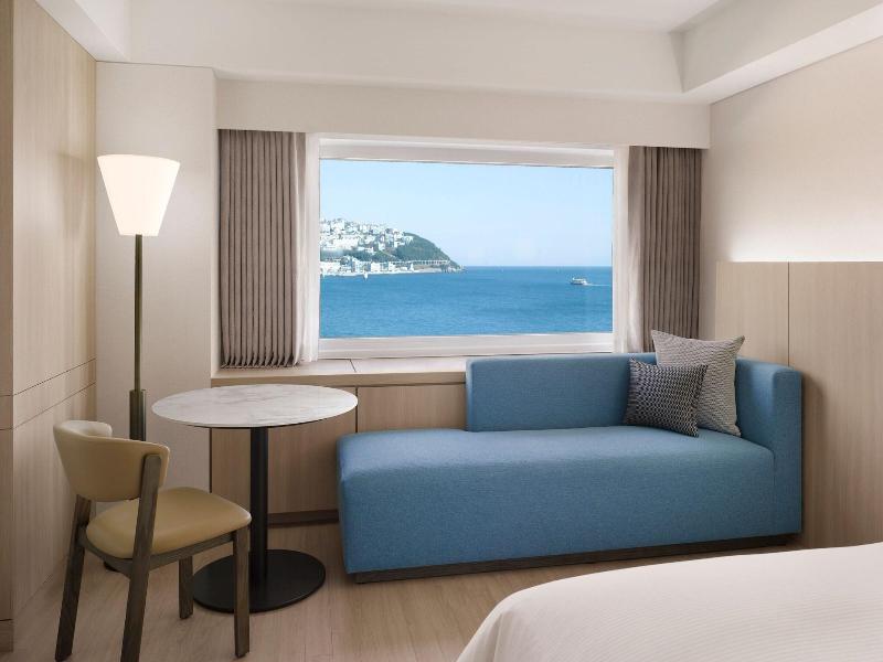 The Westin Chosun Busan image