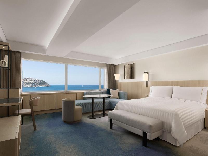 The Westin Chosun Busan image
