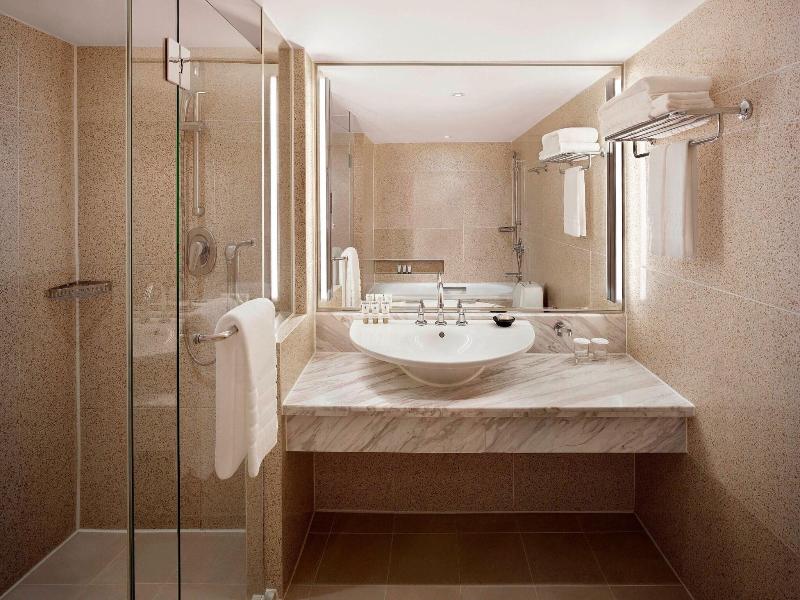The Westin Chosun Busan image