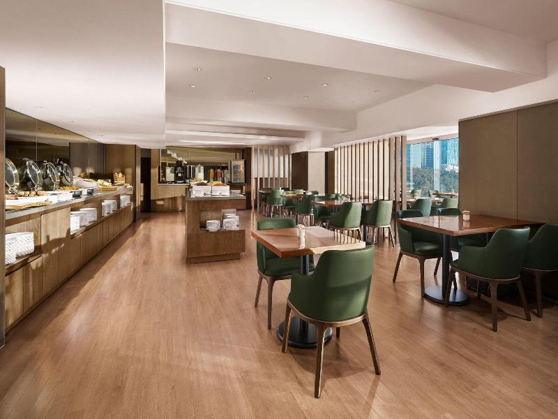 The Westin Chosun Busan image