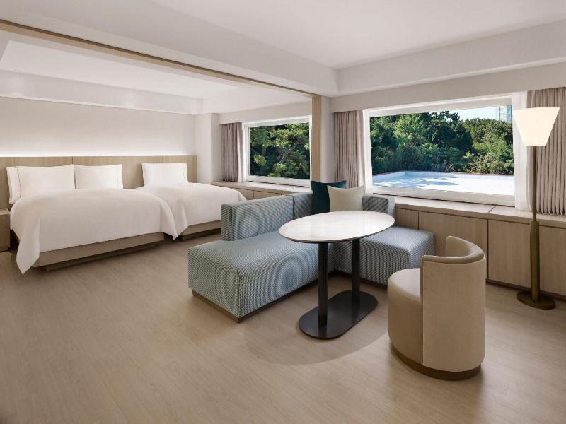 The Westin Chosun Busan image