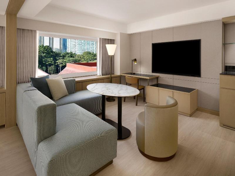 The Westin Chosun Busan image