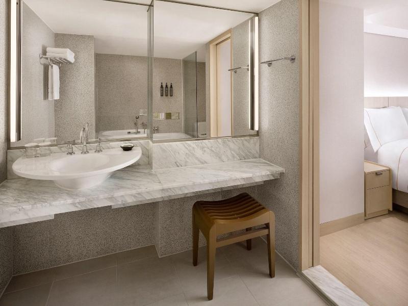 The Westin Chosun Busan image