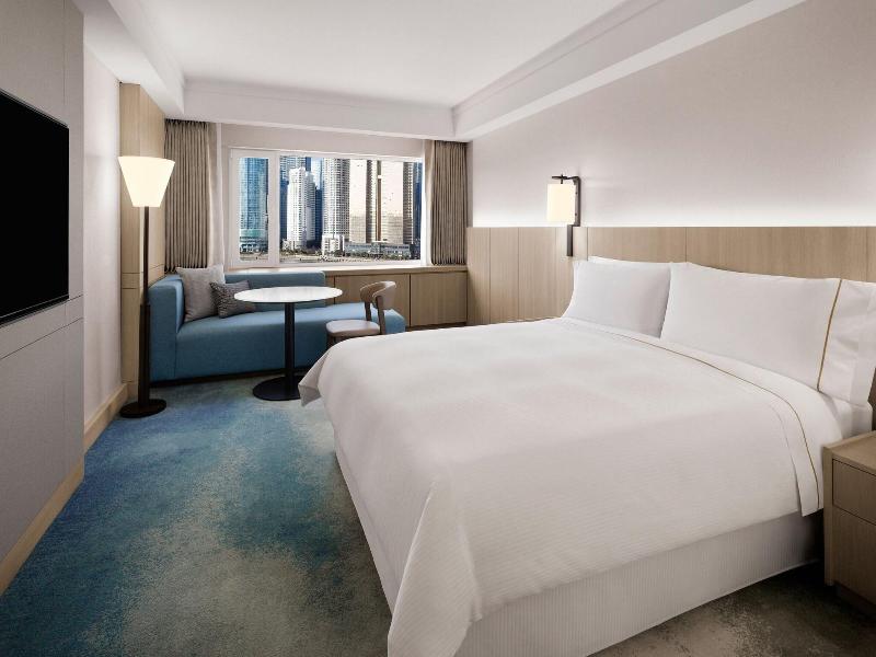 The Westin Chosun Busan image