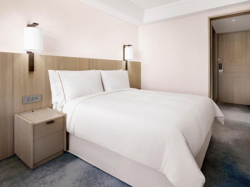 The Westin Chosun Busan image