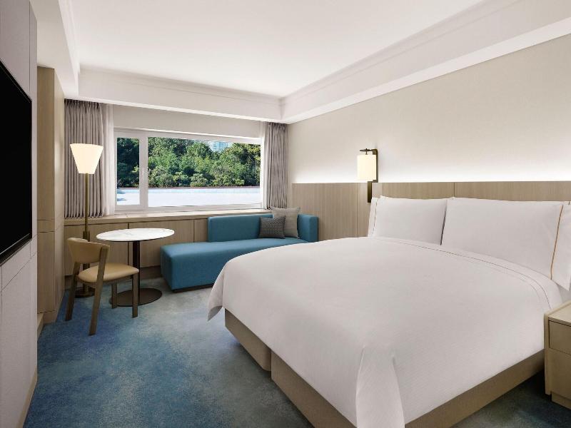 The Westin Chosun Busan image