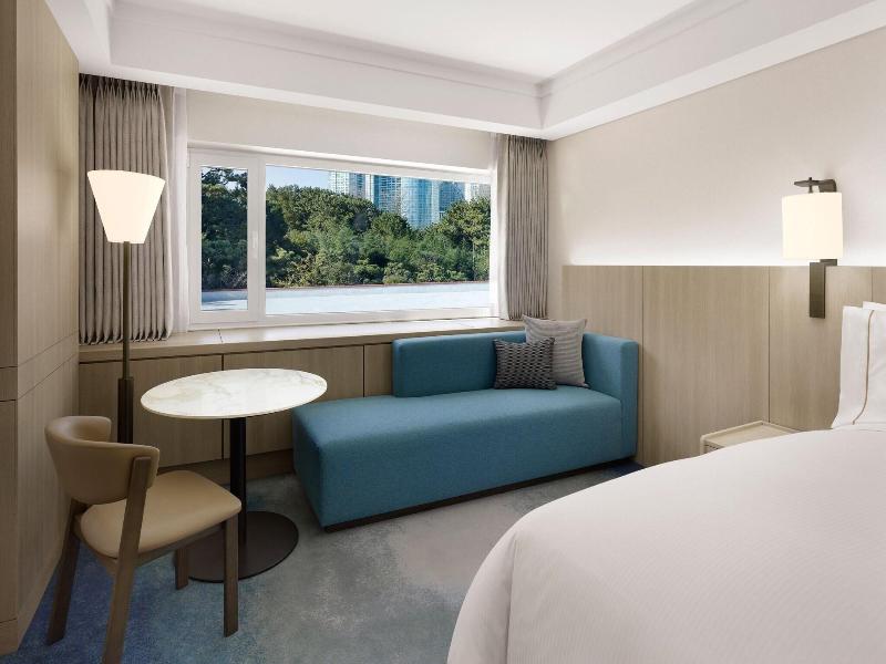 The Westin Chosun Busan image