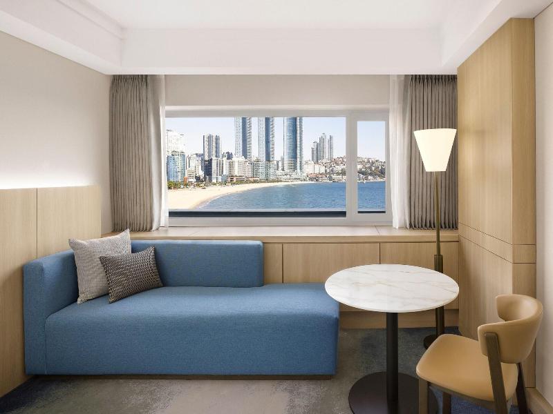 The Westin Chosun Busan image
