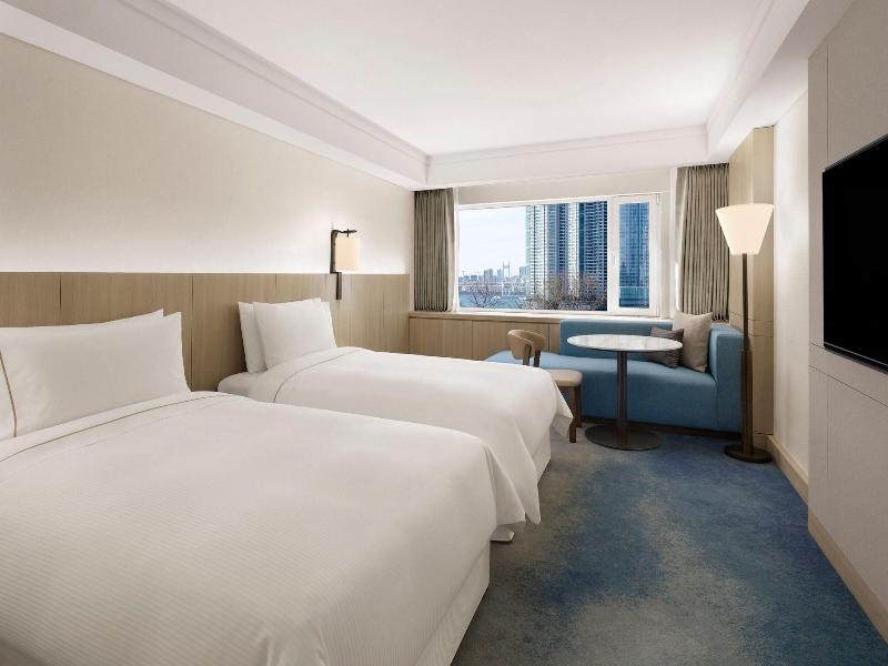 The Westin Chosun Busan image