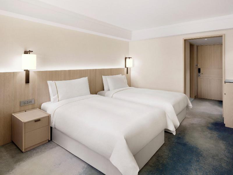 The Westin Chosun Busan image